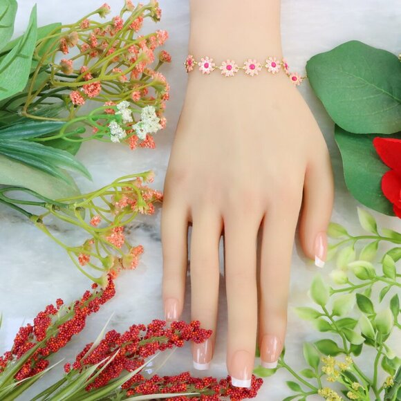 "New Beautiful Design Bracelet for Women/Girls, Gift, B630 - Picture 7 of 10